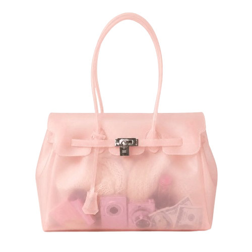 Maison Gelée® — Jelly Firkin Bag