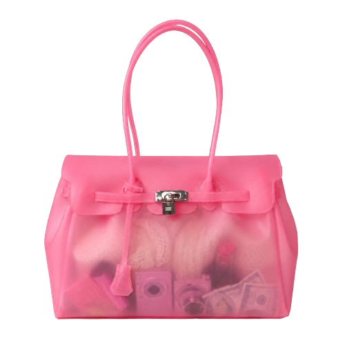 Maison Gelée® — Jelly Firkin Bag