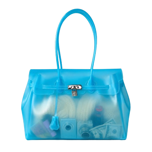 Maison Gelée® — Jelly Firkin Bag