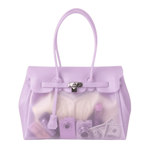 Maison Gelée® — Jelly Firkin Bag
