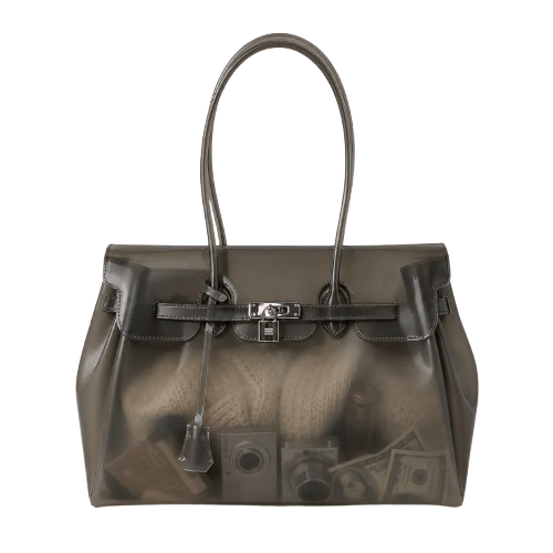 Maison Gelée® — Jelly Firkin Bag