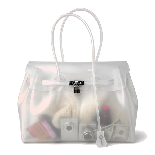 Maison Gelée® — Jelly Firkin Bag