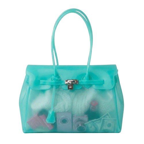 Maison Gelée® — Jelly Firkin Bag