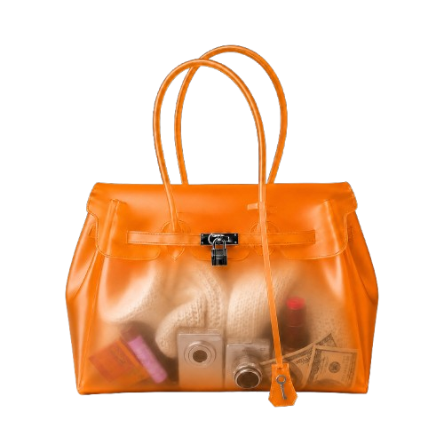 Maison Gelée® — Jelly Firkin Bag